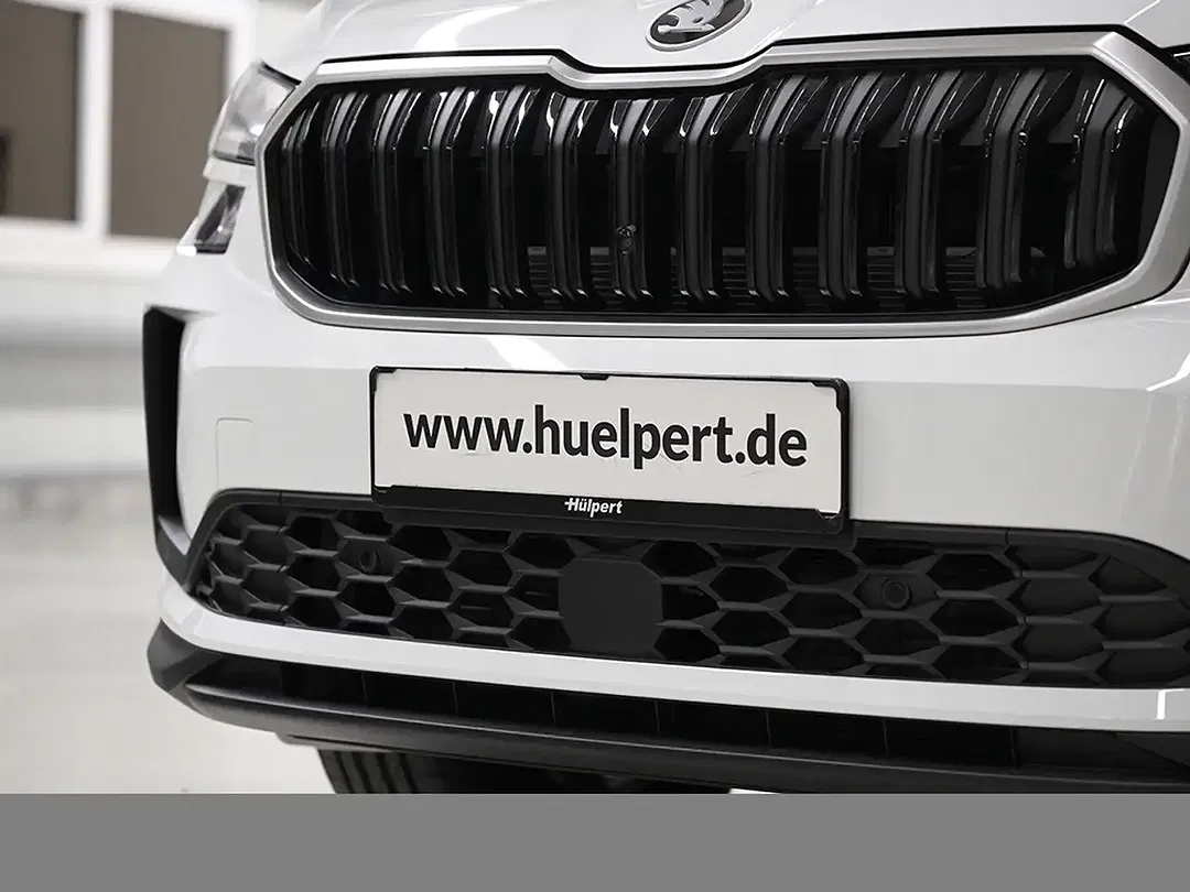 Skoda Kodiaq - Thumbnail 7