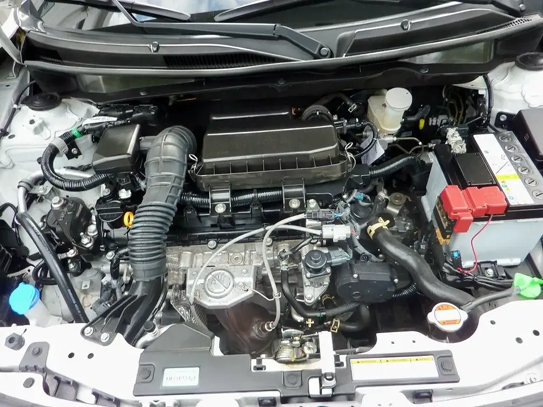 Suzuki Swift - Thumbnail 15