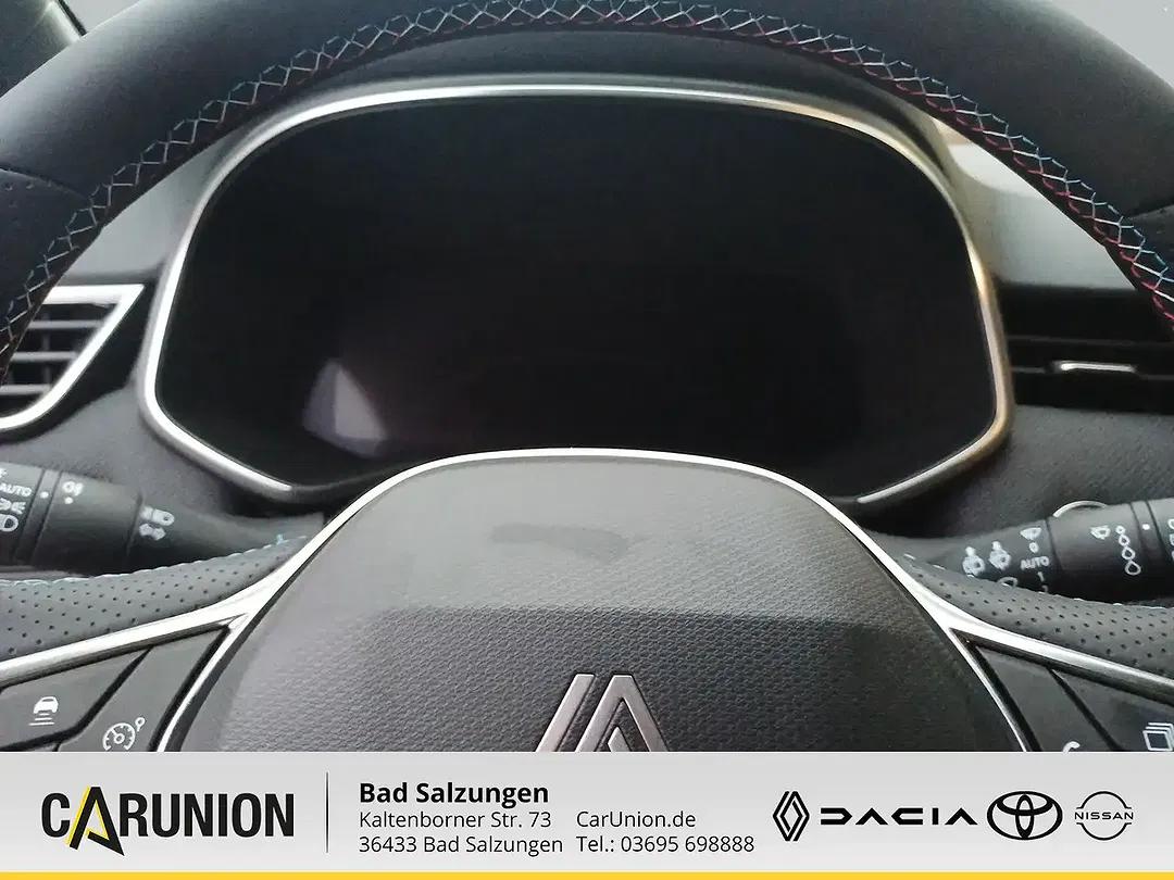 Renault Clio - Thumbnail 10