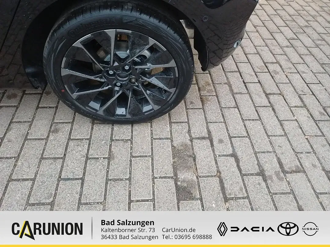 Renault Clio - Thumbnail 11