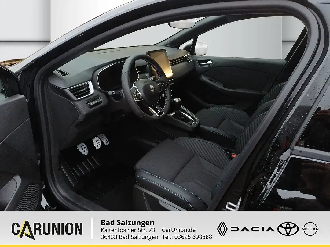 Renault Clio - Thumbnail 7