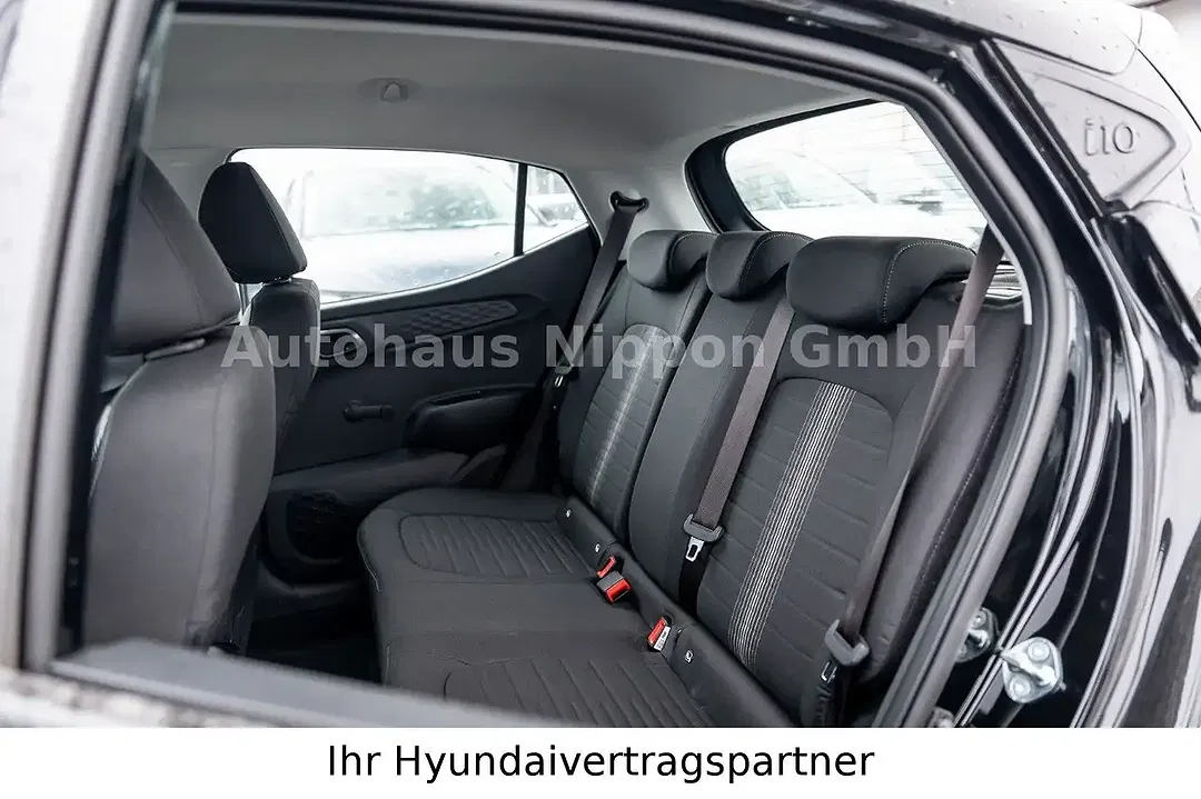 Hyundai i10 - Thumbnail 7