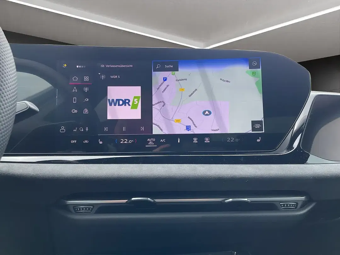Audi A6 - Thumbnail 11