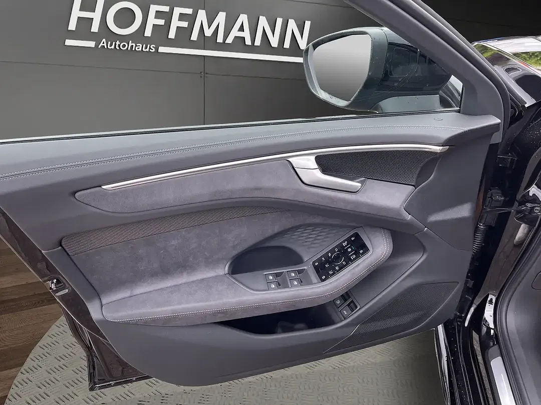Audi A6 - Thumbnail 12