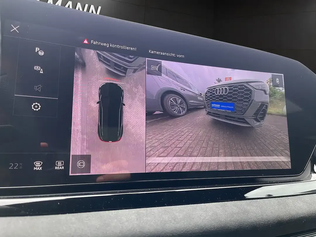 Audi A6 - Thumbnail 14