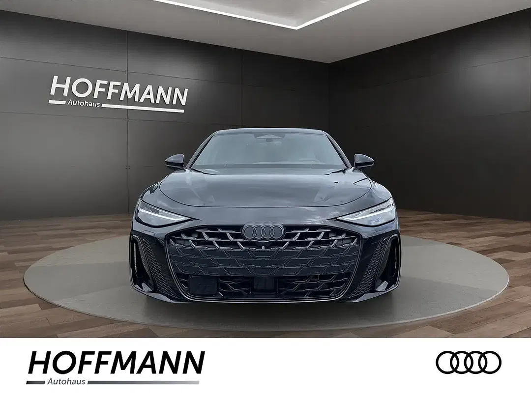 Audi A6 - Thumbnail 3