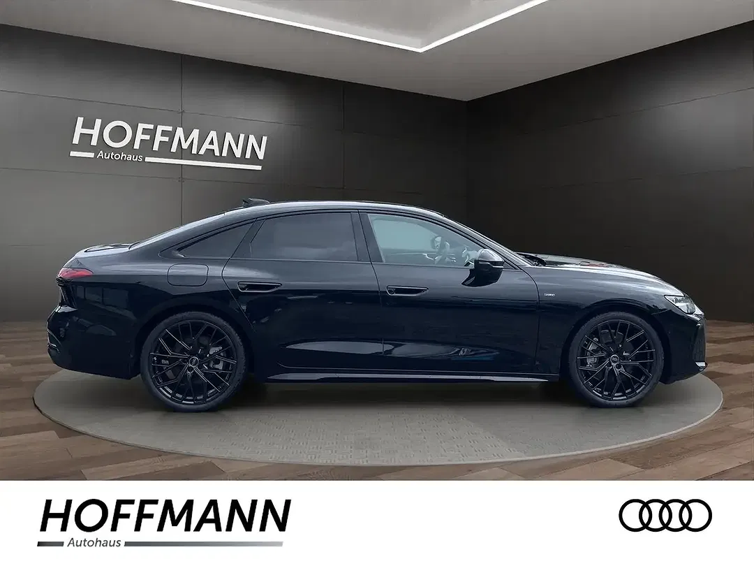 Audi A6 - Thumbnail 5