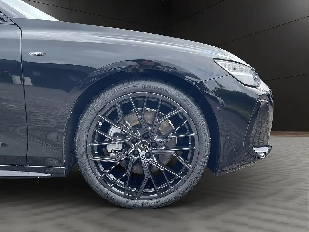 Audi A6 - Thumbnail 6