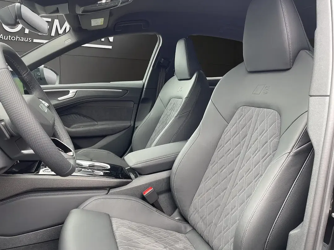 Audi A6 - Thumbnail 7