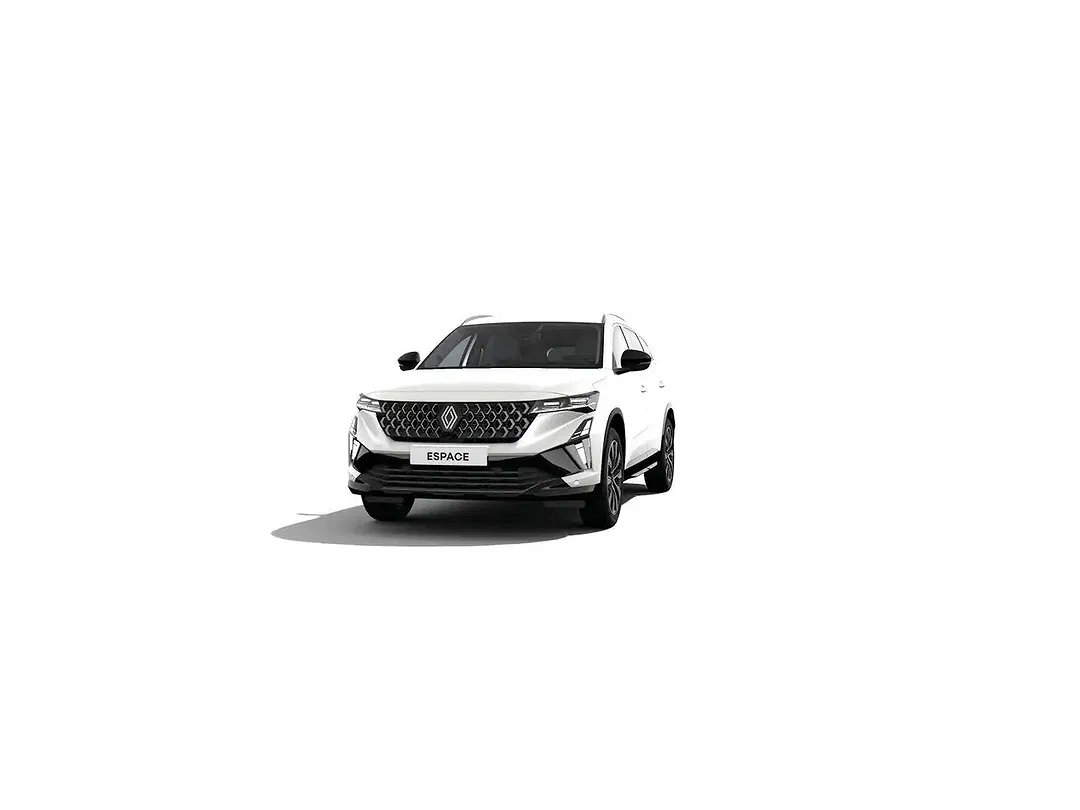 Renault Espace - Thumbnail 12