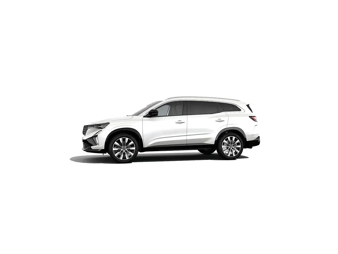 Renault Espace - Thumbnail 2