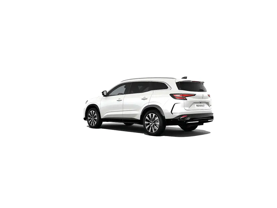 Renault Espace - Thumbnail 4