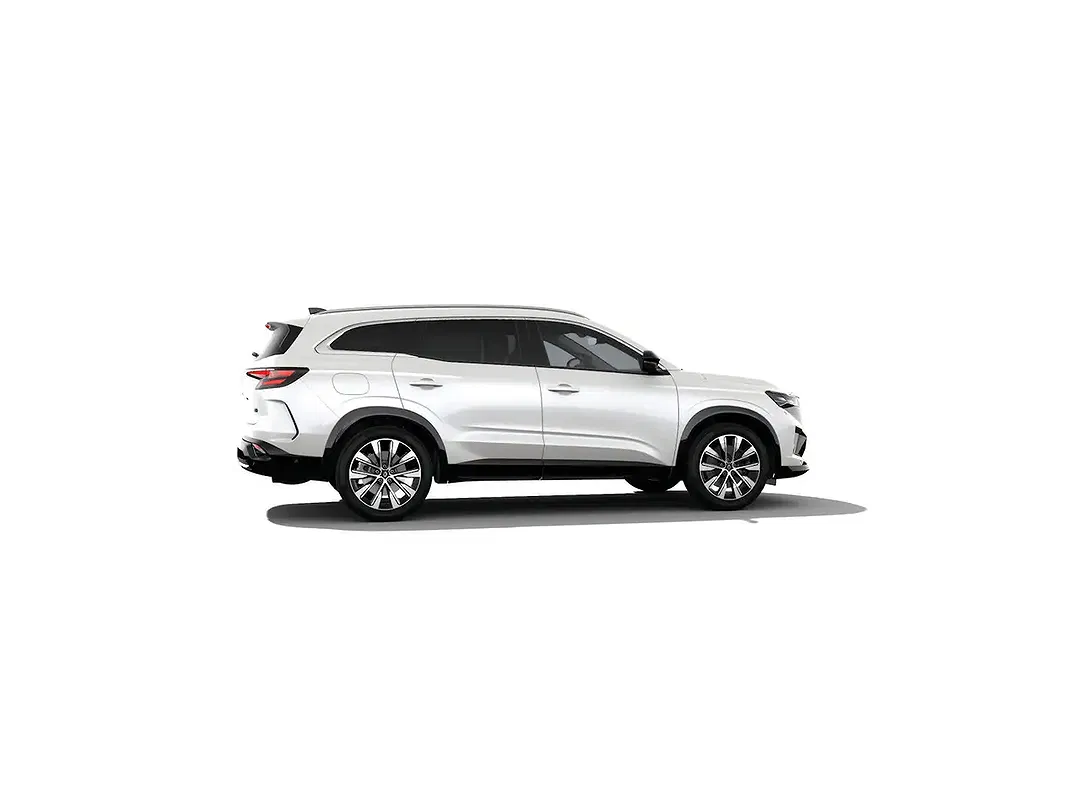 Renault Espace - Thumbnail 8