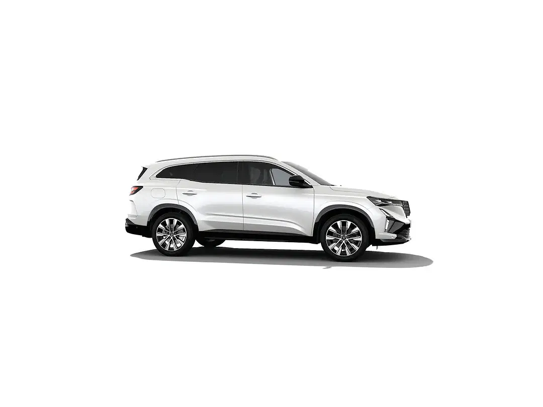 Renault Espace - Thumbnail 9
