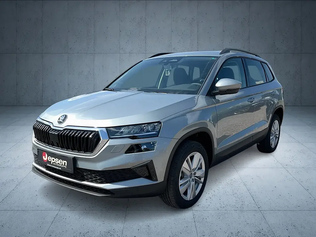 Skoda Karoq - Afbeelding 1