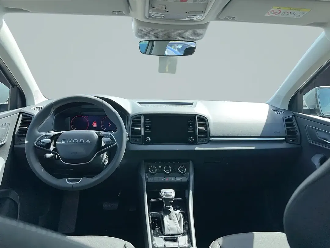 Skoda Karoq - Thumbnail 10