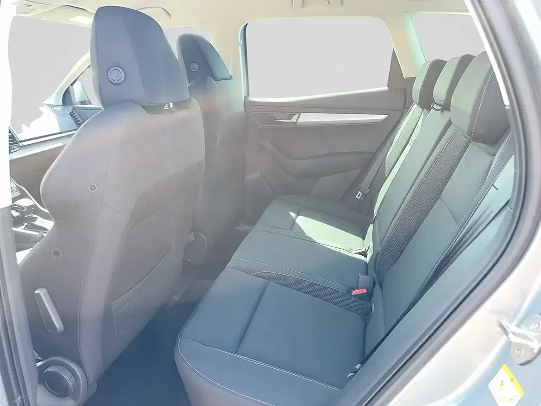 Skoda Karoq - Thumbnail 11