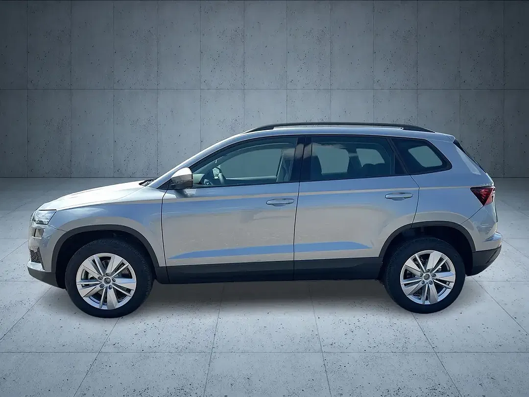 Skoda Karoq - Thumbnail 2