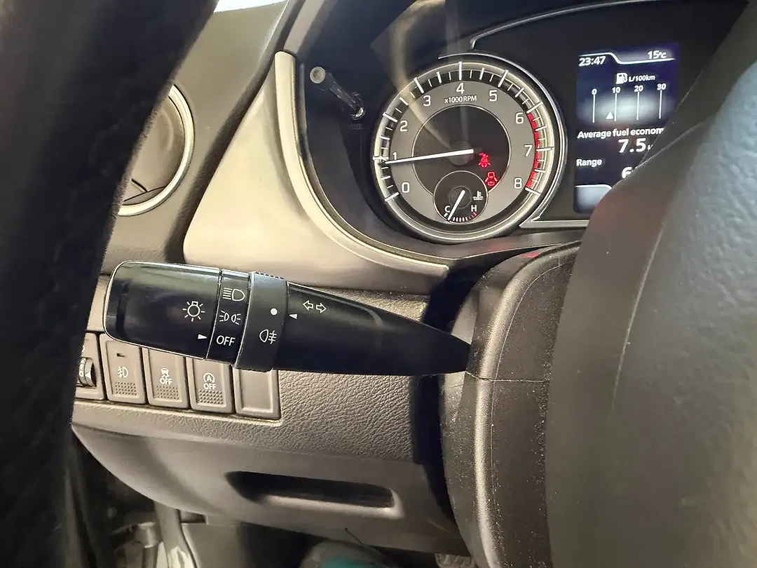 Suzuki Vitara - Thumbnail 12