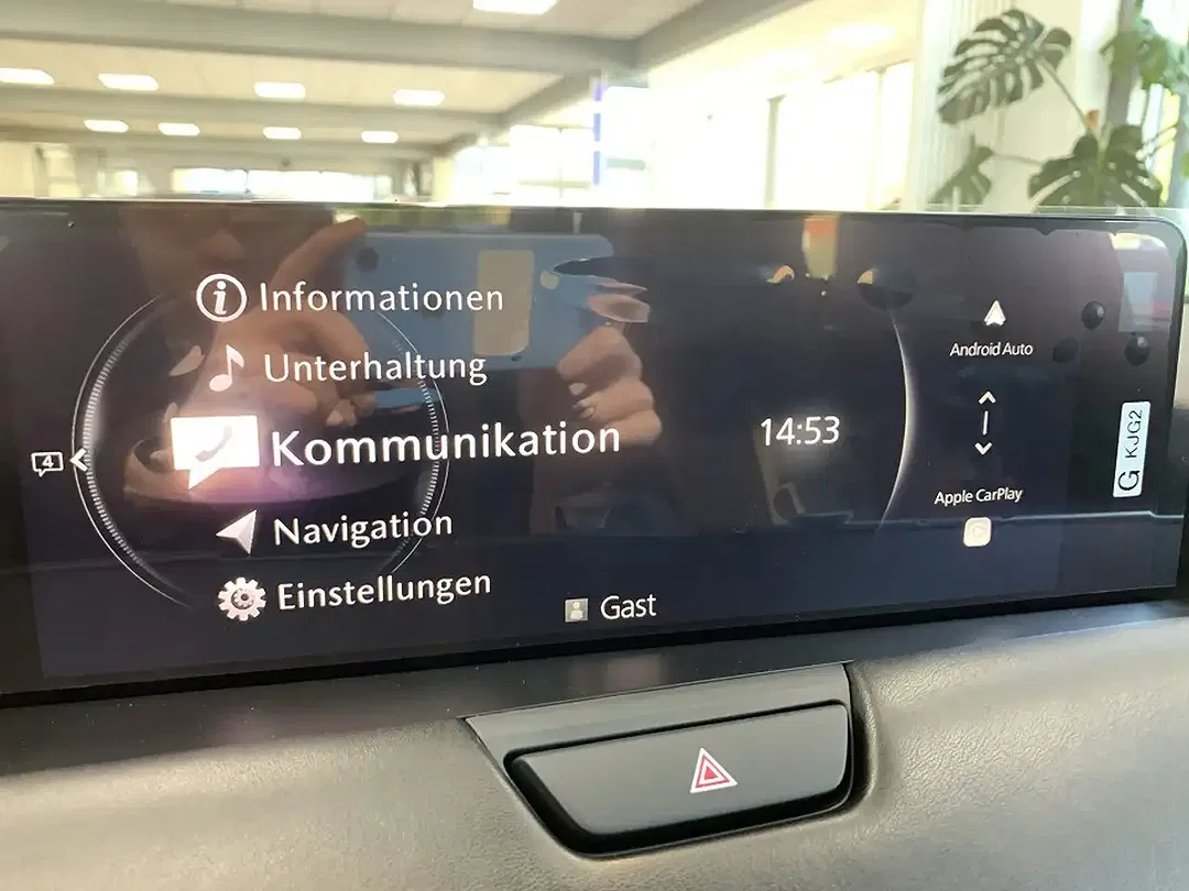 Mazda CX-80 - Thumbnail 10