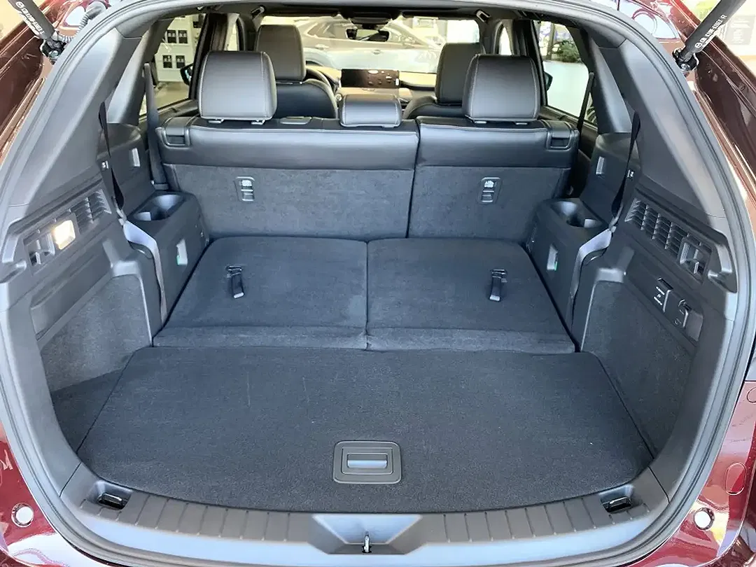 Mazda CX-80 - Thumbnail 13