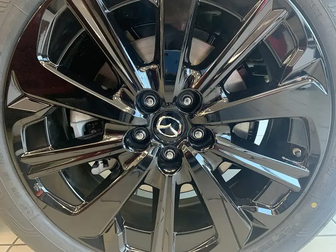 Mazda CX-80 - Thumbnail 6