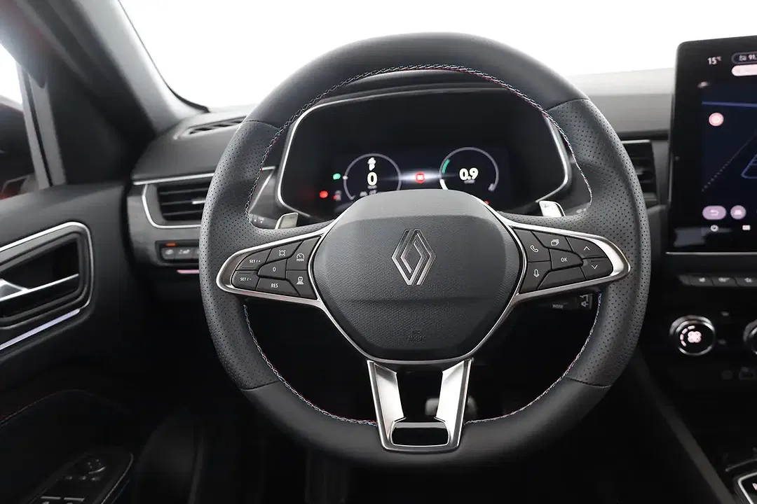 Renault Arkana - Thumbnail 14