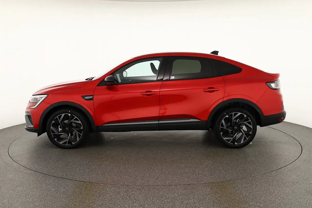 Renault Arkana - Afbeelding 1