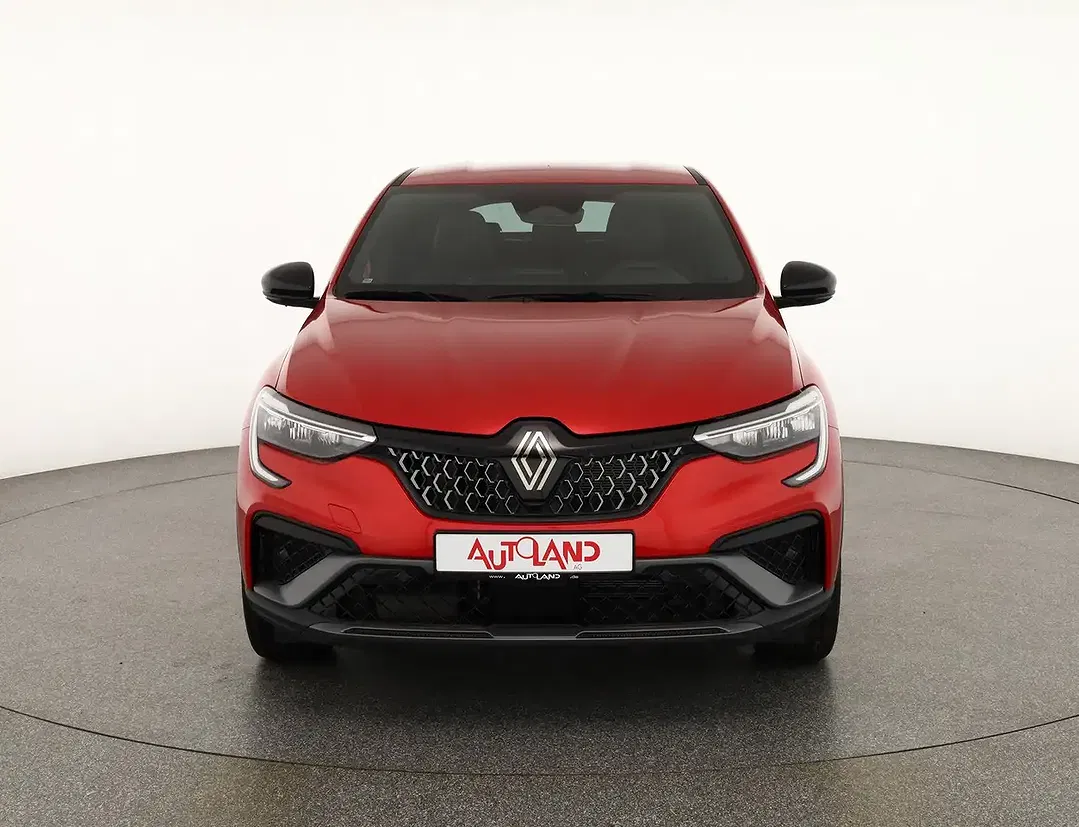Renault Arkana - Thumbnail 7