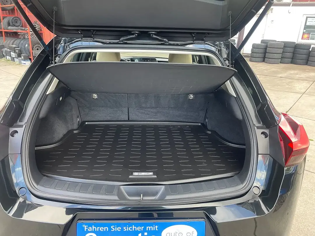 Lexus UX 250h - Thumbnail 26