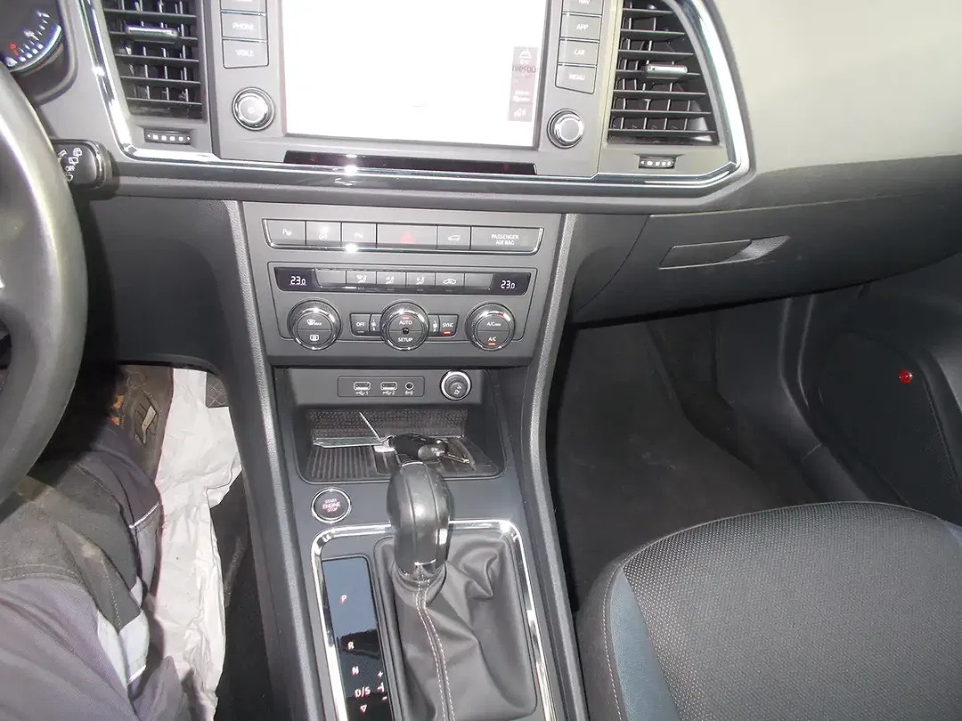 SEAT Ateca - Thumbnail 10
