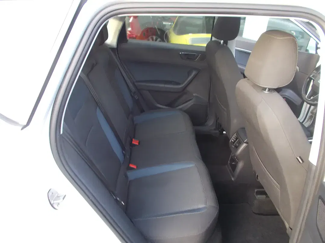 SEAT Ateca - Thumbnail 7