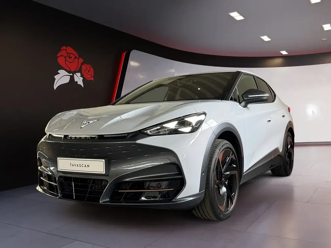 CUPRA Tavascan - Afbeelding 1