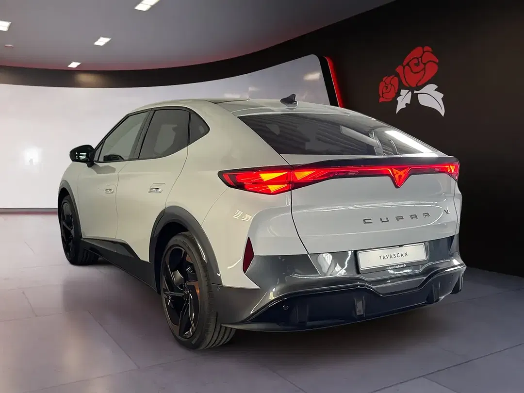 CUPRA Tavascan - Thumbnail 3