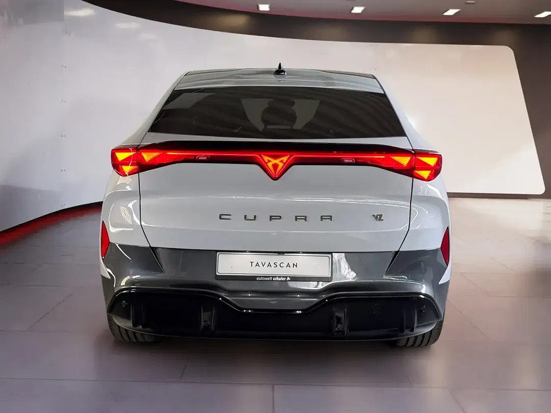 CUPRA Tavascan - Thumbnail 4