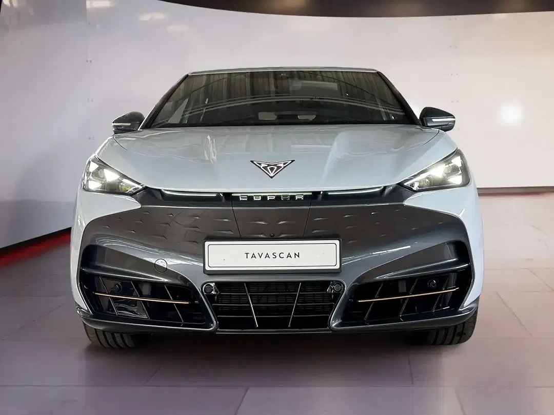 CUPRA Tavascan - Thumbnail 5