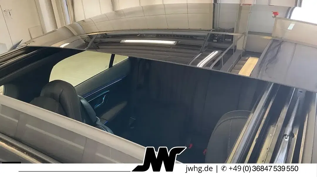 Mercedes-Benz EQS - Thumbnail 12