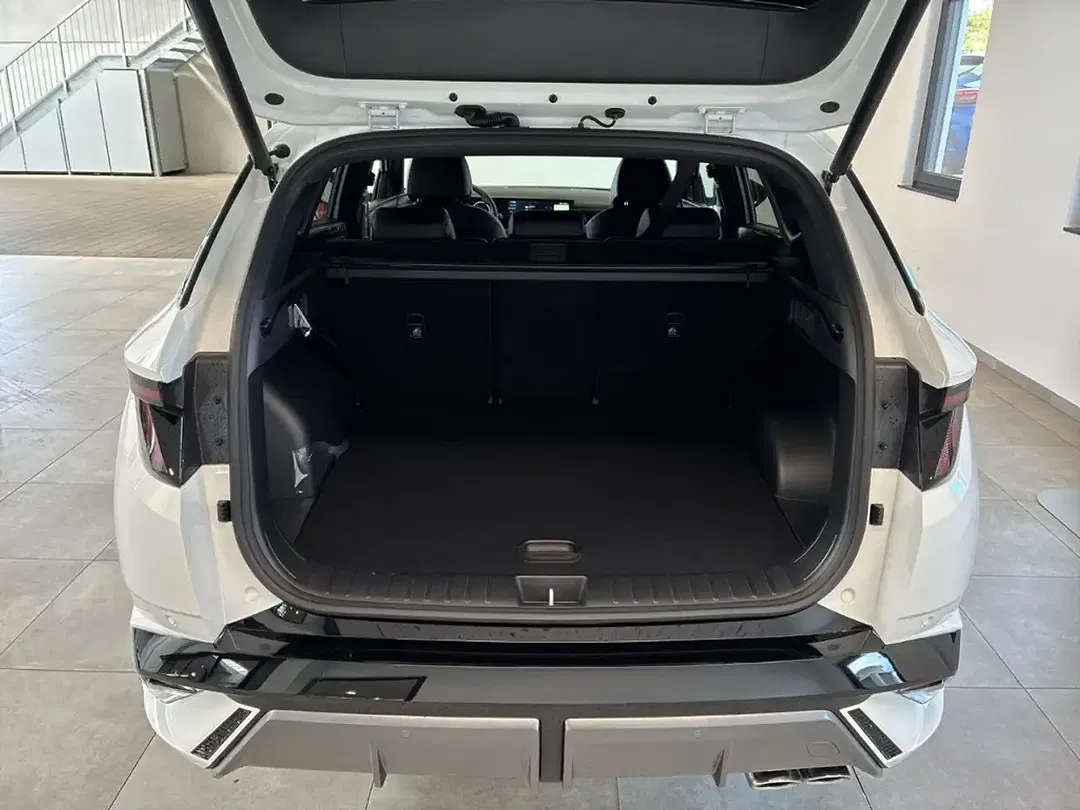Hyundai TUCSON - Thumbnail 6