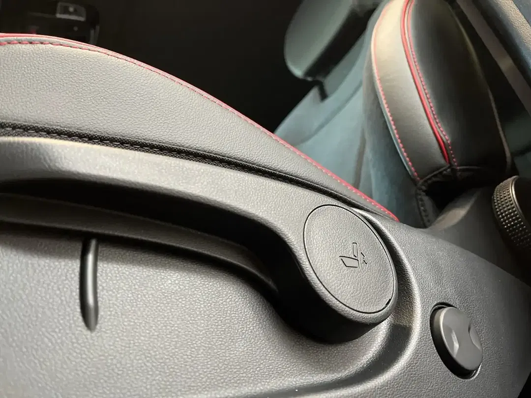 Hyundai TUCSON - Thumbnail 9