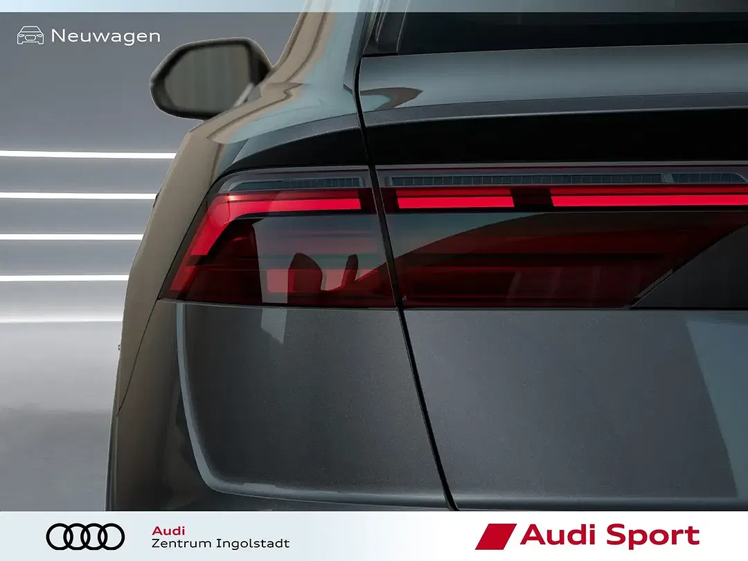 Audi Q8 - Thumbnail 7