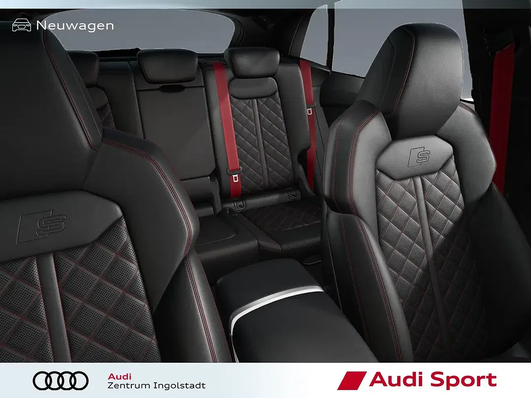 Audi Q8 - Thumbnail 8