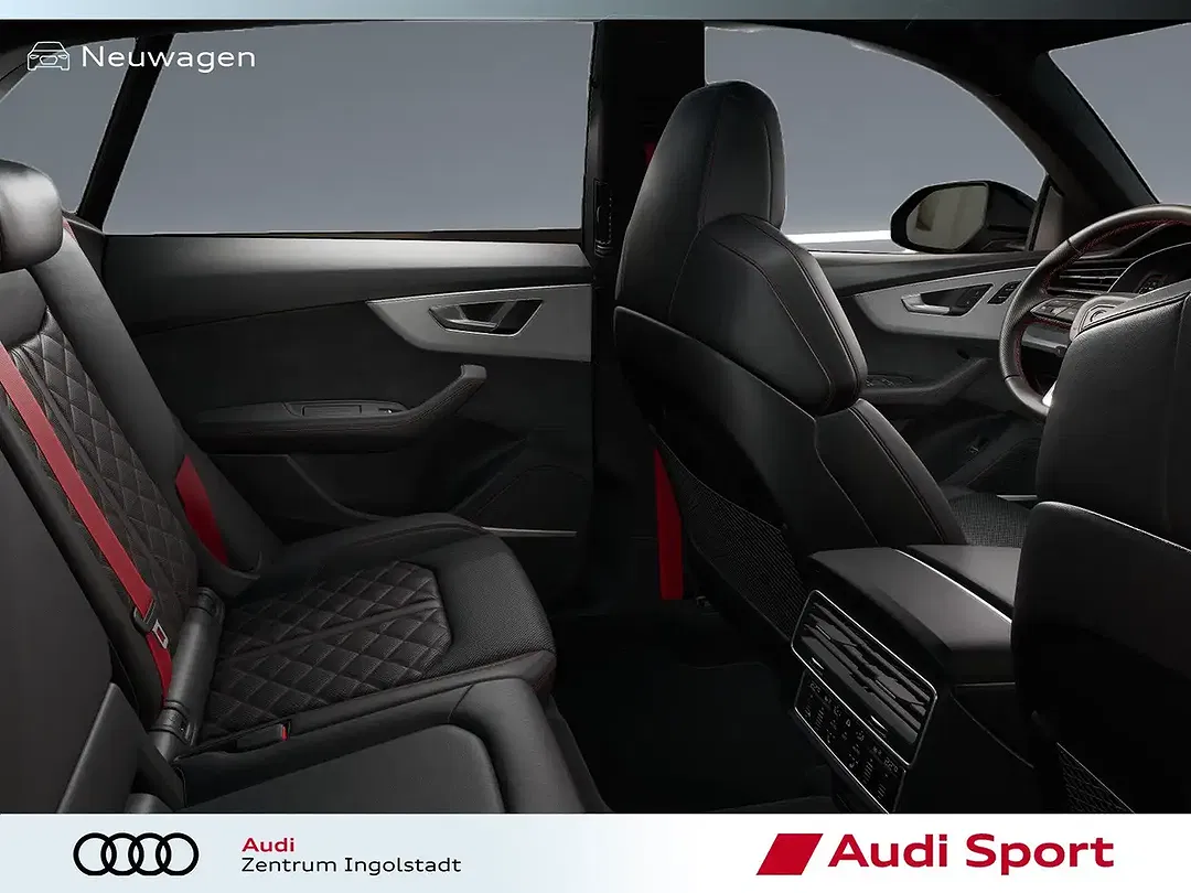 Audi Q8 - Thumbnail 11