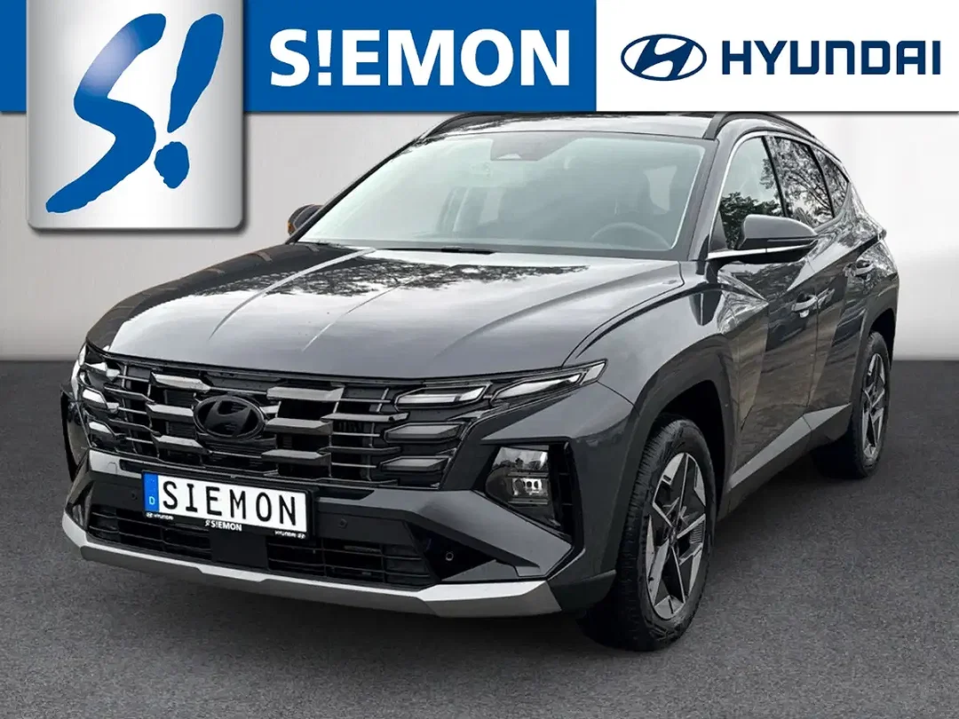 Hyundai TUCSON - Afbeelding 1