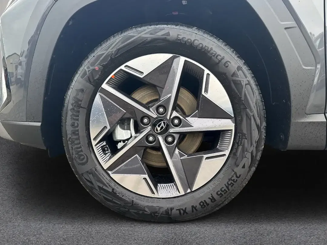 Hyundai TUCSON - Thumbnail 14