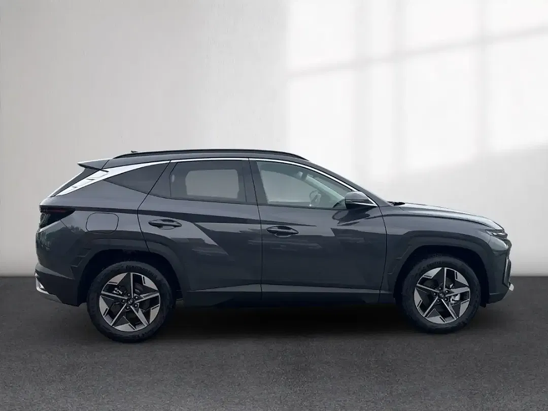 Hyundai TUCSON - Thumbnail 5