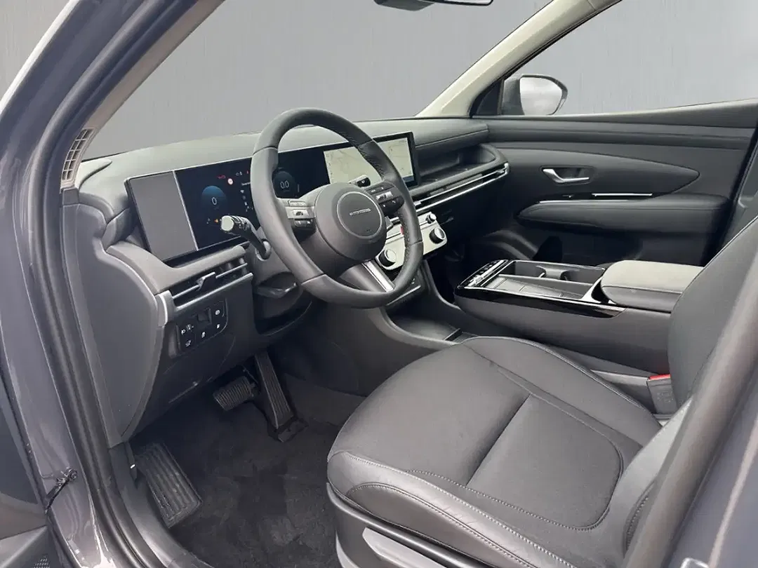 Hyundai TUCSON - Thumbnail 7