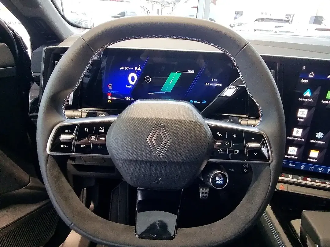 Renault Austral - Thumbnail 10