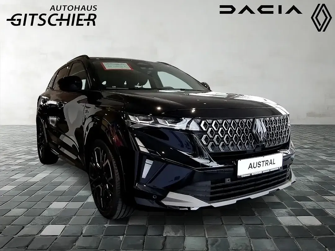 Renault Austral - Thumbnail 5