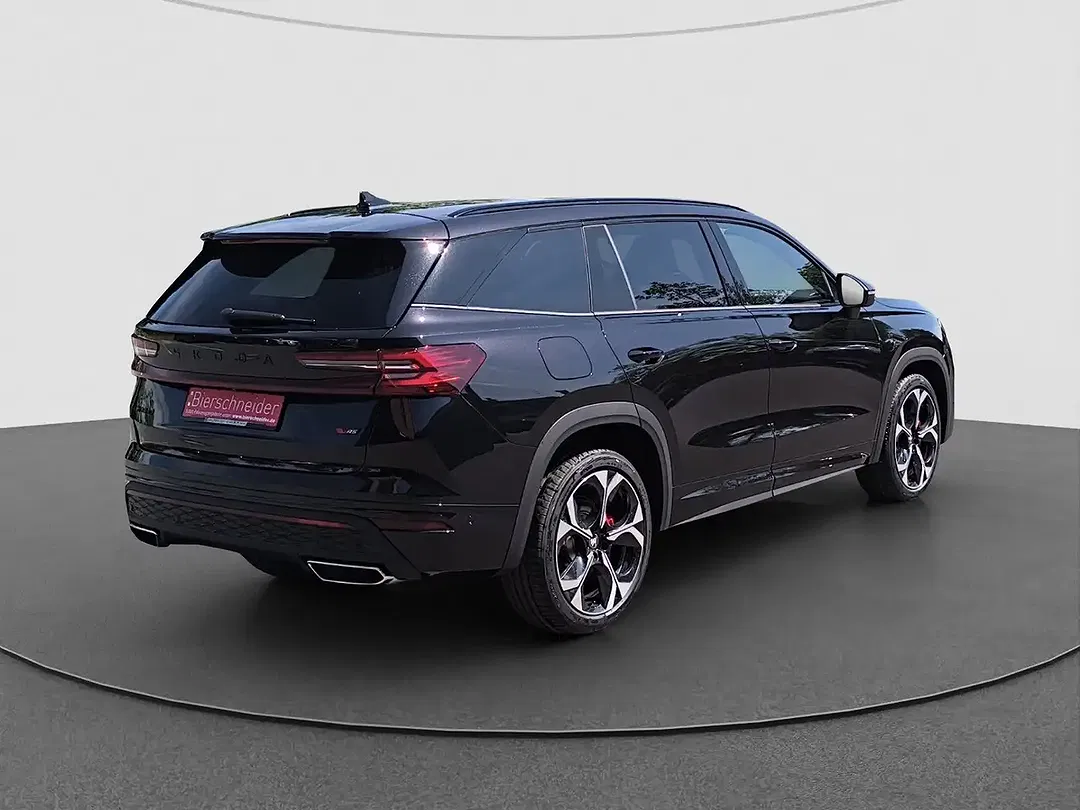 Skoda Kodiaq - Thumbnail 10