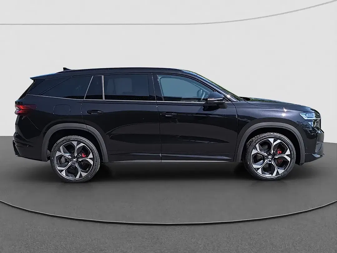 Skoda Kodiaq - Thumbnail 11